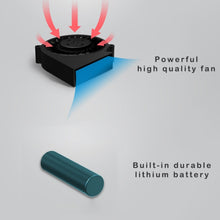 Load image into Gallery viewer, Nobico XD05A Portable Air Purifier Household Ozone Disinfection Machine, XD05A