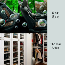 Load image into Gallery viewer, Nobico XD05A Portable Air Purifier Household Ozone Disinfection Machine, XD05A