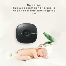 Load image into Gallery viewer, Household Wireless Ultrasonic Deodorizer Vacuum Cleaner Dust Mite Controller, Ultrasonic Deodorizer