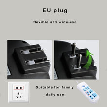 Load image into Gallery viewer, Household Wireless Ultrasonic Deodorizer Vacuum Cleaner Dust Mite Controller, Ultrasonic Deodorizer