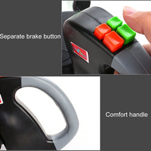 Load image into Gallery viewer, Two-headed Creative Automatic Retractable Pet Traction Rope