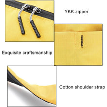 Load image into Gallery viewer, Original Xiaomi 10L Travel Camping Backpack Bag Colorful Leisure Sports Chest Pack Bags Unisex