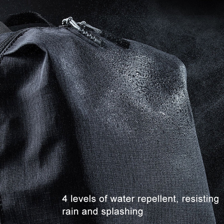 Original Xiaomi 10L Travel Camping Backpack Bag Colorful Leisure Sports Chest Pack Bags Unisex