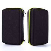 Load image into Gallery viewer, Portable Shaver EVA Protective Bag Storage Bag Box for Philips OneBlade, For Philips OneBlade (Green), For Philips OneBlade