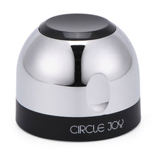 Load image into Gallery viewer, Original Xiaomi Youpin Circle Joy CJ-JS02 Mini Portable Champagne Sparkling Wine Bottle Stopper Plugger, CJ-JS02