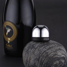 Load image into Gallery viewer, Original Xiaomi Youpin Circle Joy CJ-JS02 Mini Portable Champagne Sparkling Wine Bottle Stopper Plugger, CJ-JS02