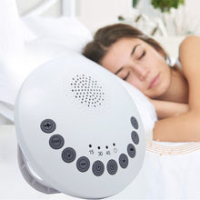 Load image into Gallery viewer, White Noise Sleep Aid Device Baby Sleep Crying Comforter, MY-511S