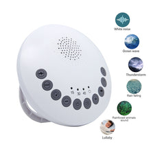 Load image into Gallery viewer, White Noise Sleep Aid Device Baby Sleep Crying Comforter, MY-511S