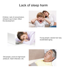 Load image into Gallery viewer, White Noise Sleep Aid Device Baby Sleep Crying Comforter, MY-511S