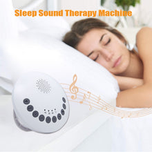 Load image into Gallery viewer, White Noise Sleep Aid Device Baby Sleep Crying Comforter, MY-511S