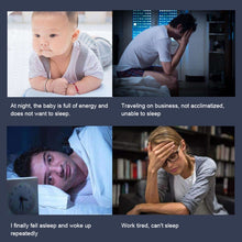 Load image into Gallery viewer, White Noise Sleep Aid Device Baby Sleep Crying Comforter, MY-511S