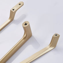 Load image into Gallery viewer, 9009-192 Modern Simple Cabinet Door Handle Drawer Wardrobe Zinc Alloy Handle, 9009-192