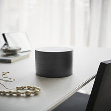 Load image into Gallery viewer, Creative Multi-storey Desktop Jewelry Storage Box Protective Case