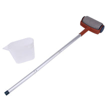 Load image into Gallery viewer, Pintar Facil Paint Runner Multifunction Roller Paint Brush Set, Paint Brush Set