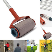 Load image into Gallery viewer, Pintar Facil Paint Runner Multifunction Roller Paint Brush Set, Paint Brush Set