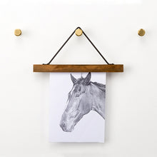 Load image into Gallery viewer, Brass Creative Wall Hanging Key Receiving Hanging Hook, Size: 4.5x1.5cm, 4.5x1.5cm