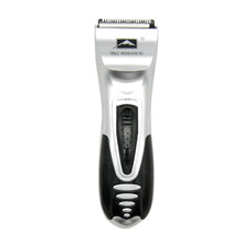 Load image into Gallery viewer, Battery Power Supplied Electric Hair Shaver For Children Man Haircut Machine(Silver)