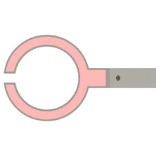 Load image into Gallery viewer, Handheld Vascular Imaging Instruments Portable Vein Finer