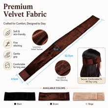 Load image into Gallery viewer, Fashion Velvet Headband
