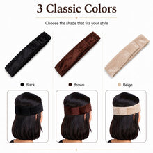 Load image into Gallery viewer, Fashion Velvet Headband