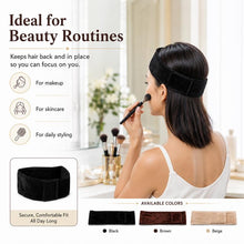 Load image into Gallery viewer, Fashion Velvet Headband