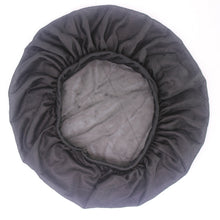 Load image into Gallery viewer, Coconut Nightcap Air Conditioning Cap Long Hair Cap Wide Band Satin Bonnet