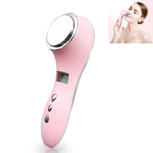 Load image into Gallery viewer, Multi-functional Household Beauty and Body Apparatus Facial Ion Importer