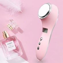 Load image into Gallery viewer, Multi-functional Household Beauty and Body Apparatus Facial Ion Importer