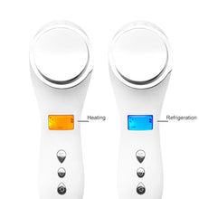 Load image into Gallery viewer, Multi-functional Household Beauty and Body Apparatus Facial Ion Importer