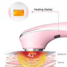 Load image into Gallery viewer, Multi-functional Household Beauty and Body Apparatus Facial Ion Importer