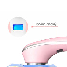 Load image into Gallery viewer, Multi-functional Household Beauty and Body Apparatus Facial Ion Importer
