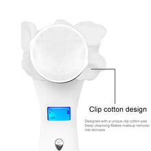Load image into Gallery viewer, Multi-functional Household Beauty and Body Apparatus Facial Ion Importer
