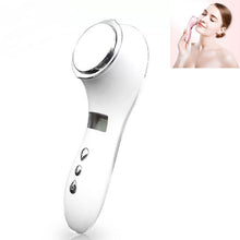 Load image into Gallery viewer, Multi-functional Household Beauty and Body Apparatus Facial Ion Importer