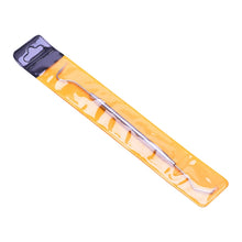 Load image into Gallery viewer, 10 PCS Stainless Steel Hoe Shape Dentist Tools, Hoe Shape