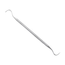 Load image into Gallery viewer, 10 PCS Stainless Steel Big Bend Probe Dentist Tools, Big Bend Probe