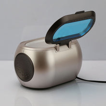 Load image into Gallery viewer, baku BA-3060A 110V Touch Version Household Glasses Jewelry Cleaning Tools Ultrasonic Cleaning Machine, US Plug, US Plug