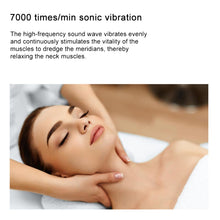 Load image into Gallery viewer, LED Color Light Wrinkle Neck Beauty Instrument