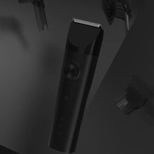 Load image into Gallery viewer, Original Xiaomi Mijia Men and Women Haircut Cutting Styling Machine Barber Hair Clippers Hair Trimmer, Hair Trimmer 1
