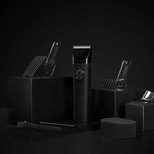 Load image into Gallery viewer, Original Xiaomi Mijia Men and Women Haircut Cutting Styling Machine Barber Hair Clippers Hair Trimmer, Hair Trimmer 1