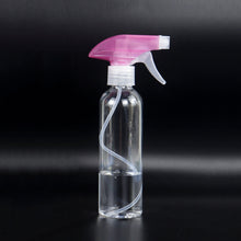 Load image into Gallery viewer, 250ML Disinfection Spray Bottle Alcohol 84 Disinfection Solution Watering Can, Random Nozzle Color Delivery, 250ML