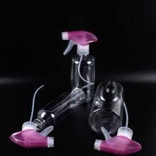 Load image into Gallery viewer, 250ML Disinfection Spray Bottle Alcohol 84 Disinfection Solution Watering Can, Random Nozzle Color Delivery, 250ML