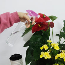Load image into Gallery viewer, 250ML Disinfection Spray Bottle Alcohol 84 Disinfection Solution Watering Can, Random Nozzle Color Delivery, 250ML