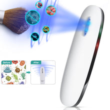 Load image into Gallery viewer, Portable UVC LED Light Sterilizer Disinfection Stick Lamp, Disinfection Stick Lamp
