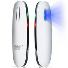Load image into Gallery viewer, Portable UVC LED Light Sterilizer Disinfection Stick Lamp, Disinfection Stick Lamp