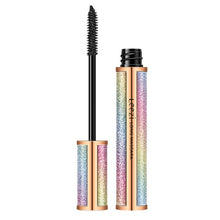 Load image into Gallery viewer, LEEZI 4D Prolong Eyelashes Mascara Thick Curling Waterproof Makeup Cosmetics