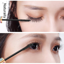 Load image into Gallery viewer, LEEZI 4D Prolong Eyelashes Mascara Thick Curling Waterproof Makeup Cosmetics