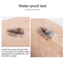 Load image into Gallery viewer, LEEZI 4D Prolong Eyelashes Mascara Thick Curling Waterproof Makeup Cosmetics