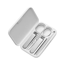 Load image into Gallery viewer, Original Xiaomi Mijia Five-piece Nail Clippers