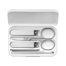 Load image into Gallery viewer, Original Xiaomi Mijia Five-piece Nail Clippers