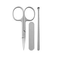 Load image into Gallery viewer, Original Xiaomi Mijia Five-piece Nail Clippers